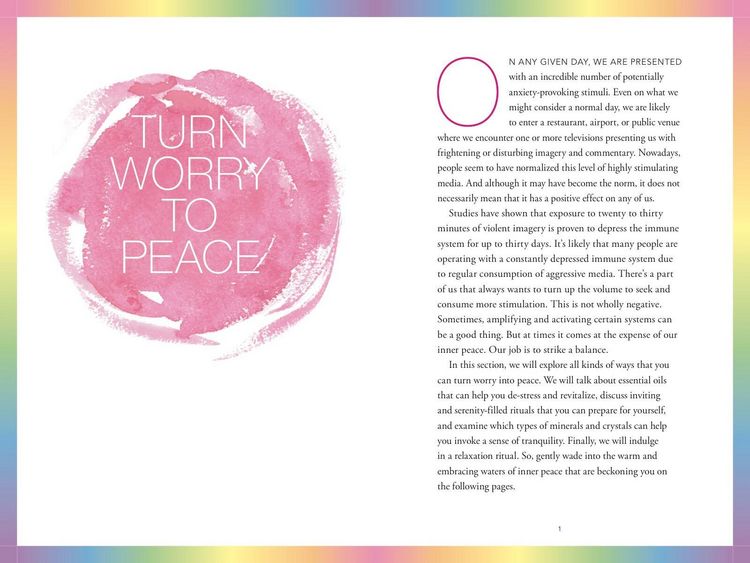 Produktbild: The Mood Book
