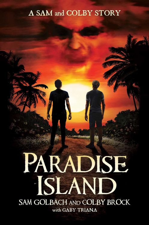 Produktbild: Paradise Island