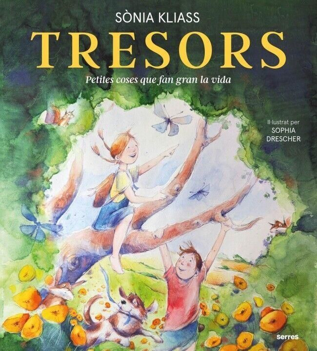 Produktbild: Tresors