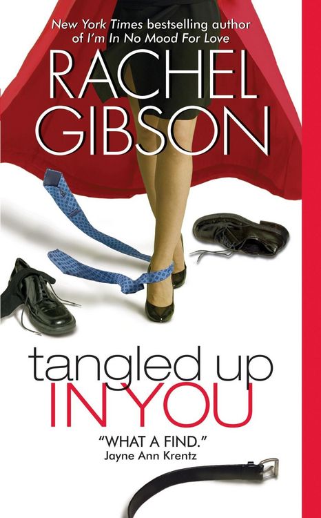 Produktbild: Tangled Up In You