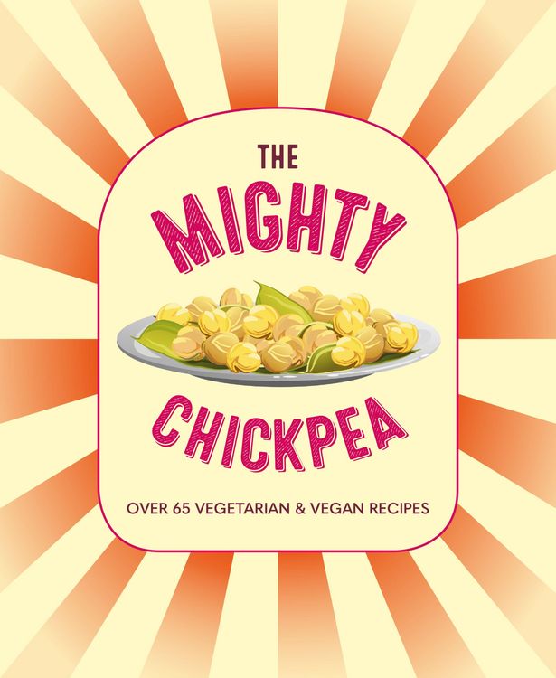Produktbild: The Mighty Chickpea
