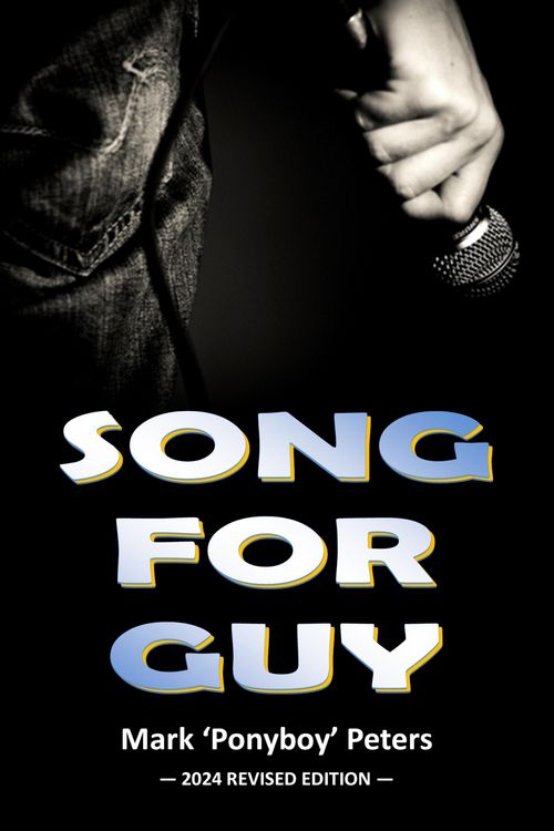Produktbild: Song For Guy