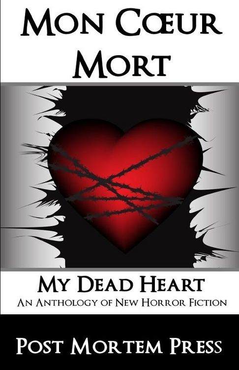 Produktbild: Mon Coeur Mort: My Dead Heart