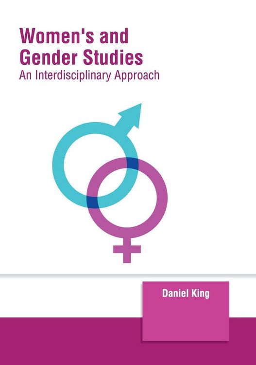 Produktbild: Women's and Gender Studies