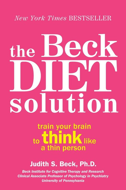 Produktbild: The Beck Diet Solution