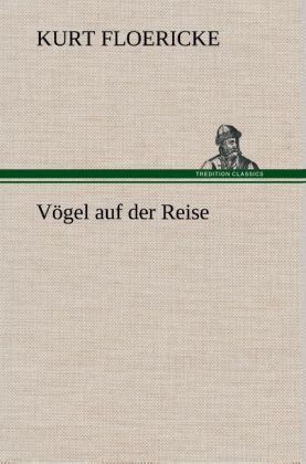 Produktbild: V&ouml;gel auf der Reise