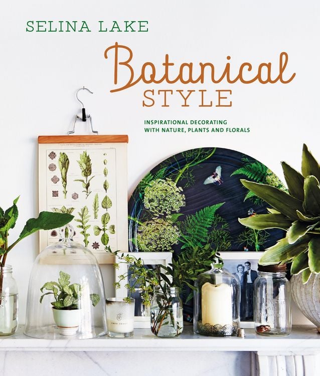 Produktbild: Botanical Style