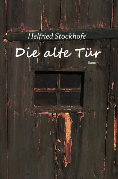 Produktbild: Die alte T&uuml;r