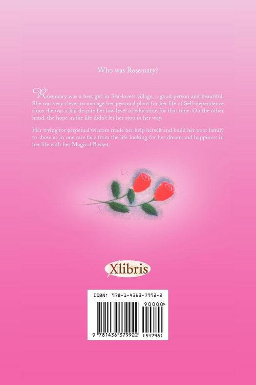 Produktbild: Rosemary's Basket
