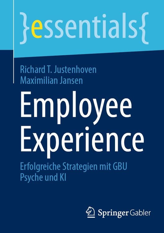Produktbild: Employee Experience