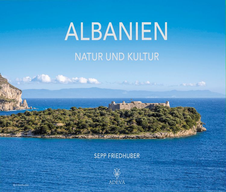 Produktbild: ALBANIEN