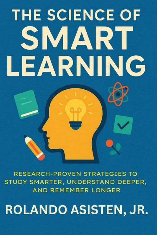 Produktbild: The Science of Smart Learning