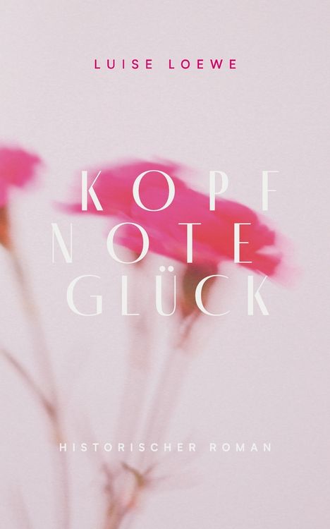 Produktbild: Kopfnote Gl&uuml;ck