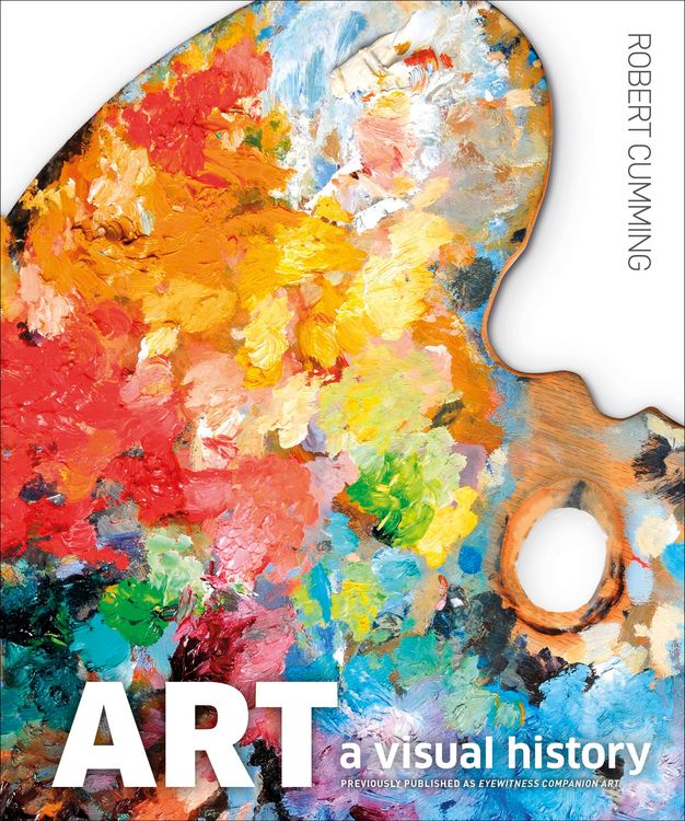 Produktbild: Art, Second Edition