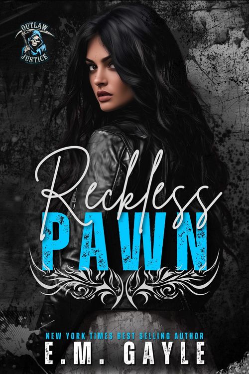 Produktbild: Reckless Pawn