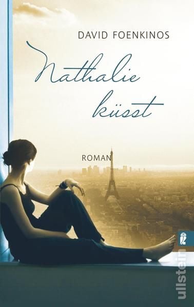 Produktbild: Nathalie k&uuml;sst