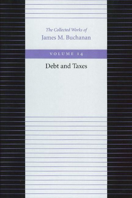 Produktbild: Debt and Taxes