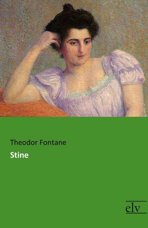 Produktbild: Stine