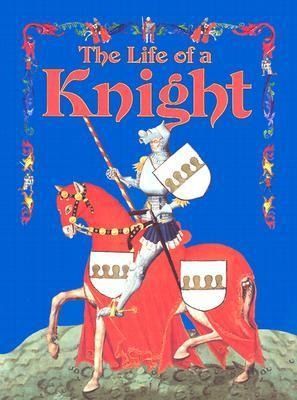 Produktbild: The Life of a Knight
