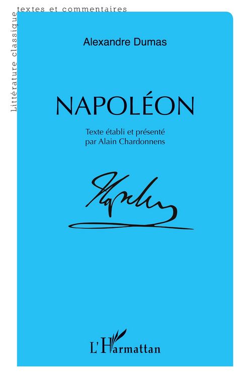 Produktbild: Napol&eacute;on