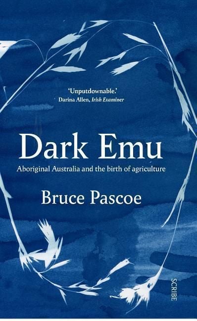 Produktbild: Dark Emu