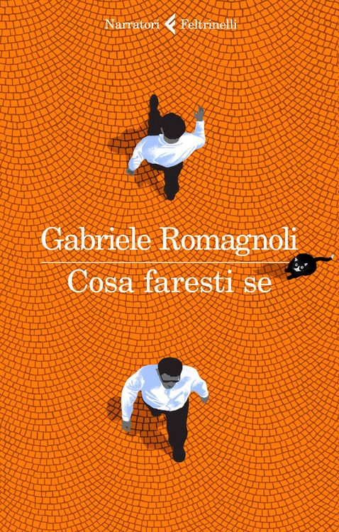 Produktbild: Cosa faresti se
