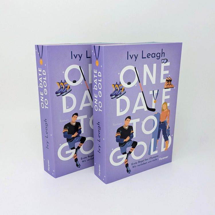 Produktbild: One Date to Gold