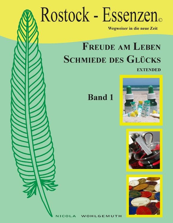 Produktbild: Freude am Leben, Schmiede des Gl&uuml;cks, extended