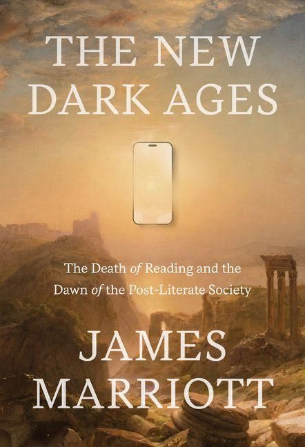 Produktbild: The New Dark Ages