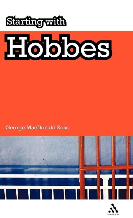 Produktbild: Starting with Hobbes