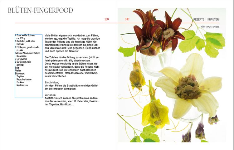 Produktbild: Bissingers Kreationen