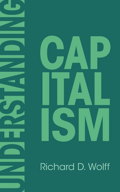 Produktbild: Understanding Capitalism