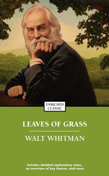 Produktbild: Leaves of Grass