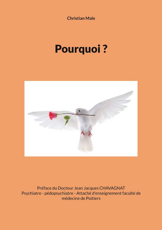 Produktbild: Pourquoi ?