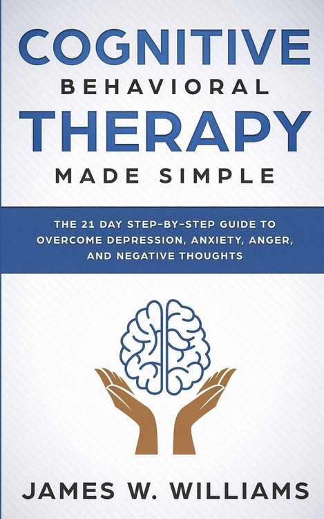Produktbild: Cognitive Behavioral Therapy
