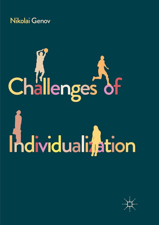 Produktbild: Challenges of Individualization