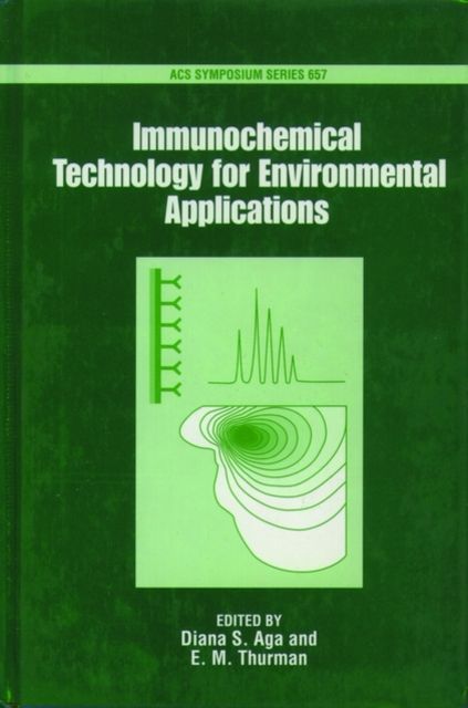 Produktbild: Immunochemical Technology For