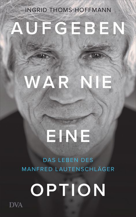 Produktbild: Aufgeben war nie eine Option