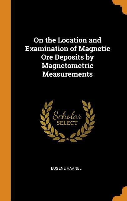 Produktbild: On The Location & Exam Of Magn