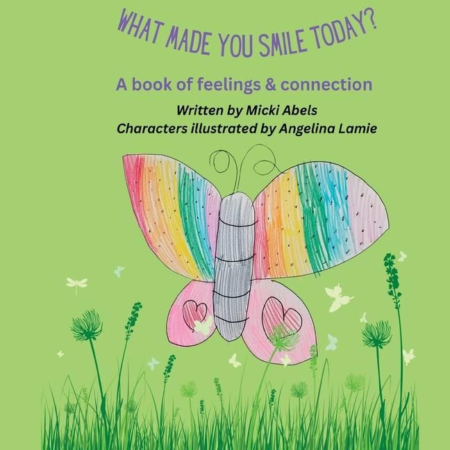 Produktbild: What Made You Smile Today?