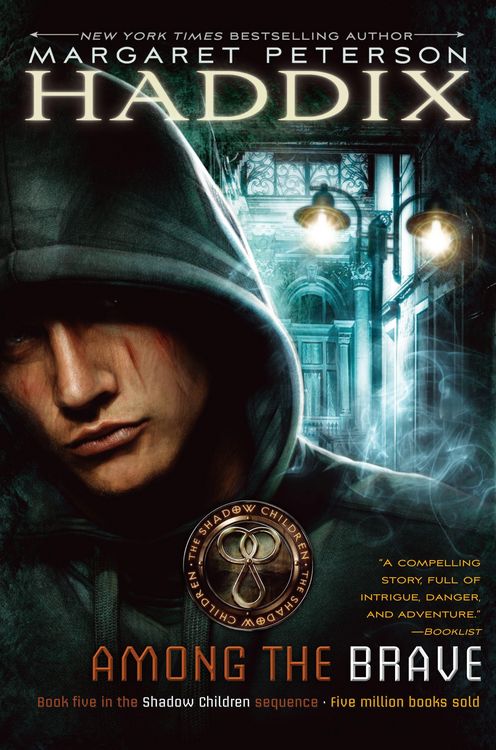 Produktbild: Among the Brave