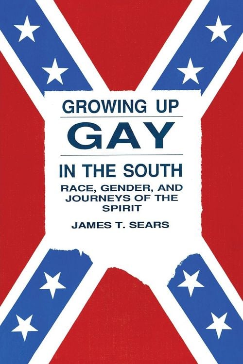 Produktbild: Growing Up Gay in the South