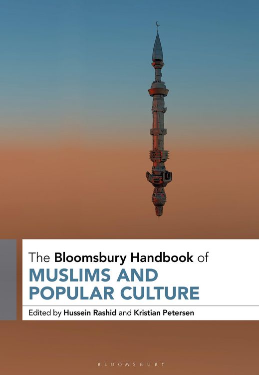 Produktbild: Bloomsbury Handbk Of Muslims &