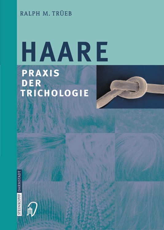 Produktbild: Haare