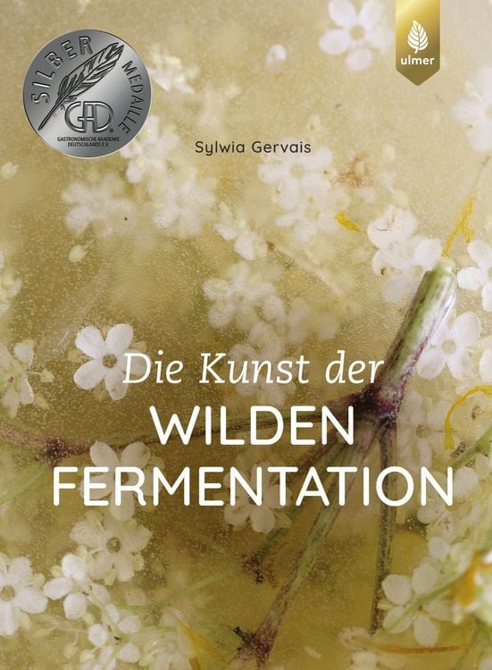 Produktbild: Die Kunst der wilden Fermentation