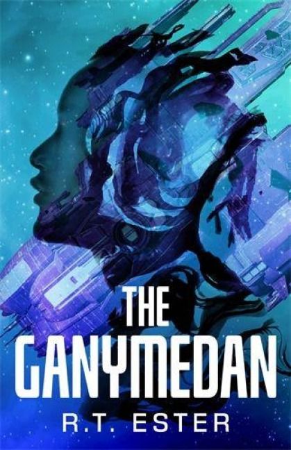 Produktbild: The Ganymedan