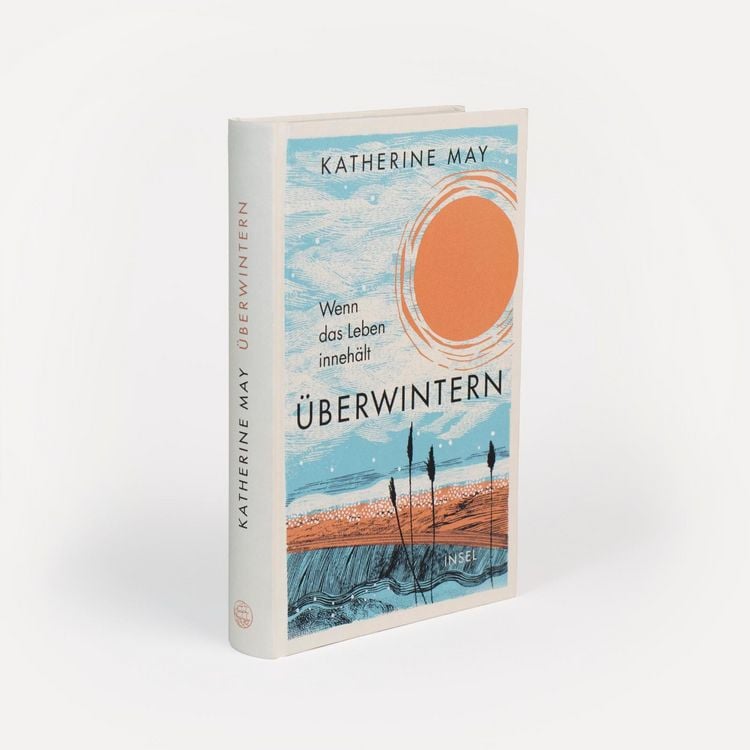 Produktbild: &Uuml;berwintern. Wenn das Leben inneh&auml;lt