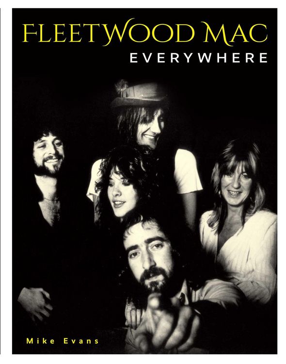 Produktbild: Fleetwood Mac Everywhere