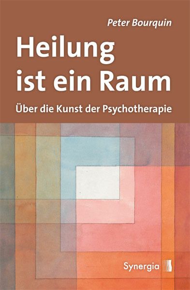 Produktbild: Heilung ist ein Raum