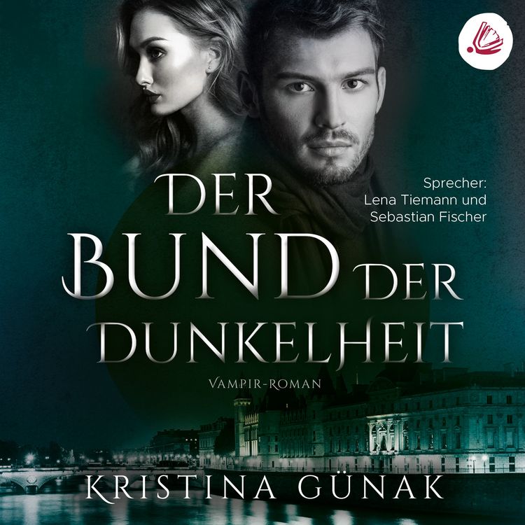 Produktbild: Der Bund der Dunkelheit: Vampir-Roman (Charlottes Erbe 3)